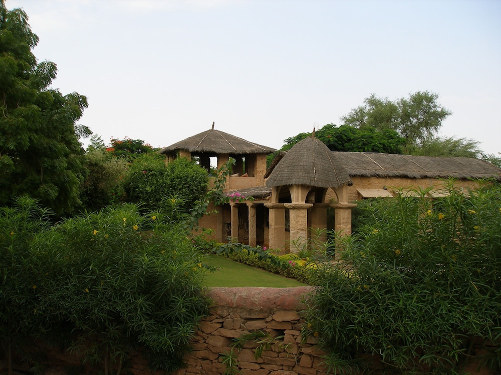 THE MANAVAR RESORT AND CAMP 39/50