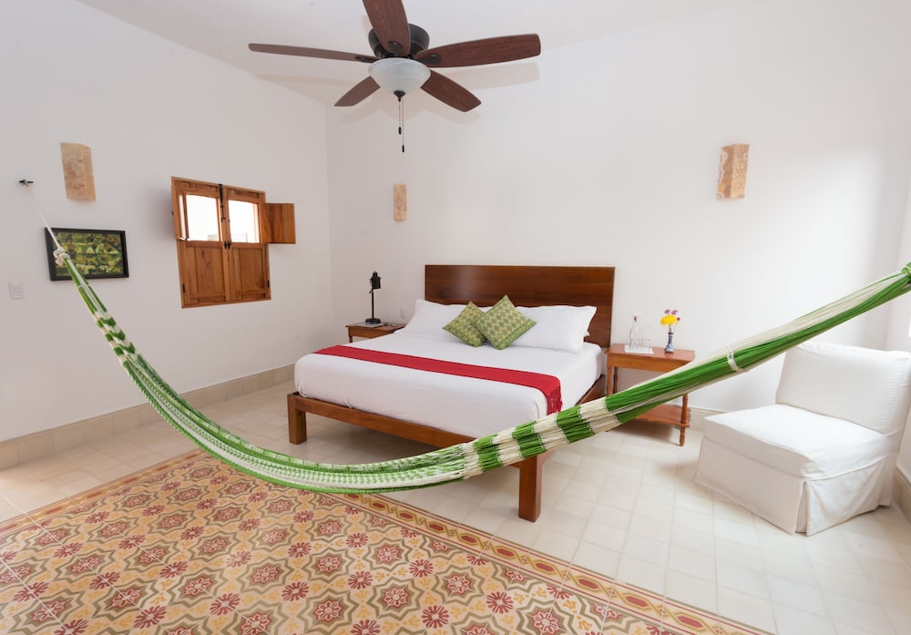 Hotel Posada San Juan 19/50