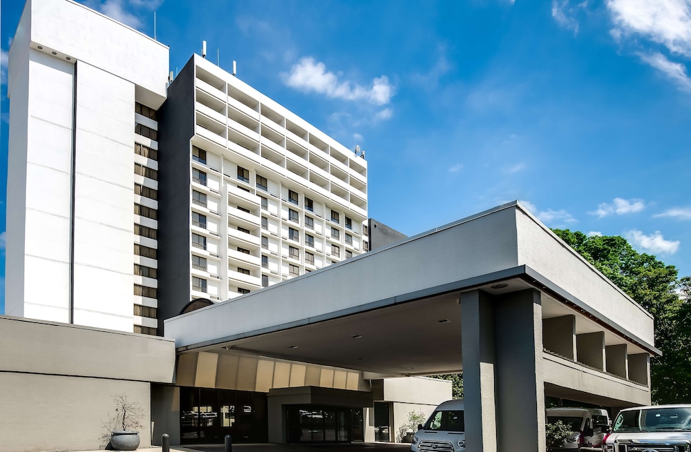 Sonesta Charlotte Lower South End in CHARLOTTE - NC