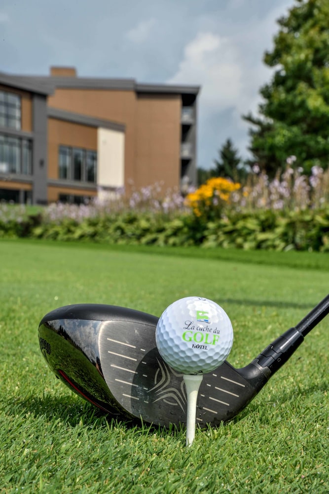 La Cache Du Golf 45/51