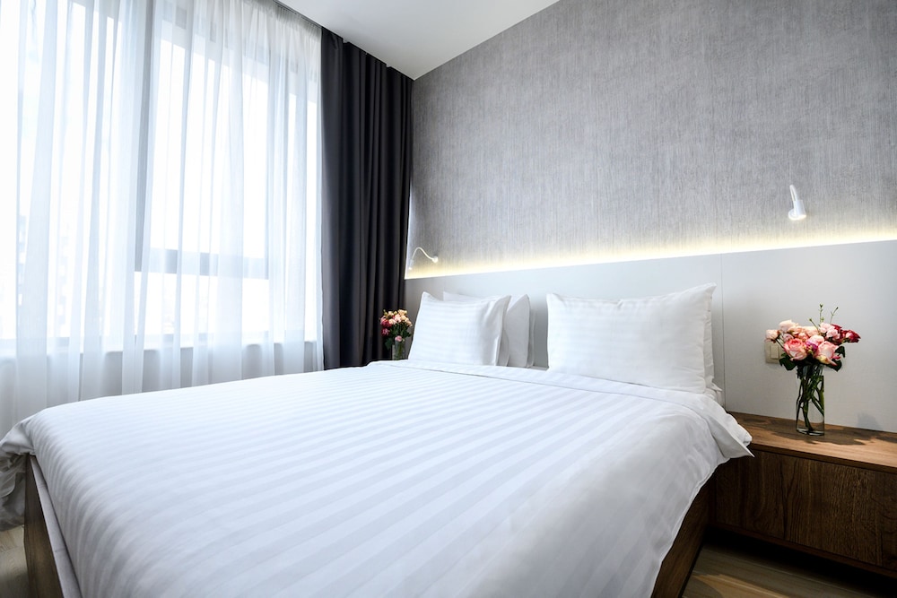 North Avenue by Stellar Hotels (Ex:North Avenue Hotel) 35/78