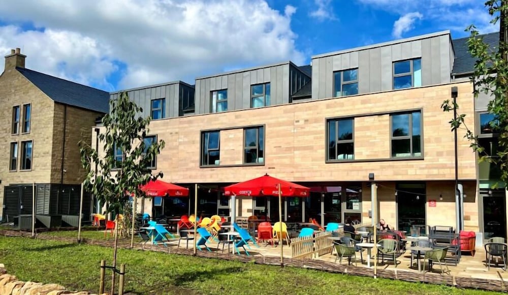 Bike & Boot Inns Peak District - Leisure Hotels for Now 1/22