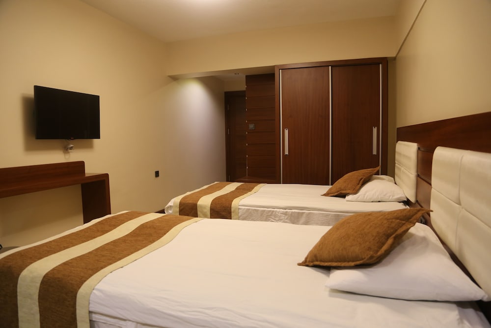 Camlicesme Hotel 4/15