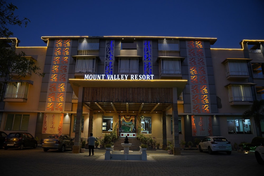 The G Mount Valley Resort & Spa 2/49