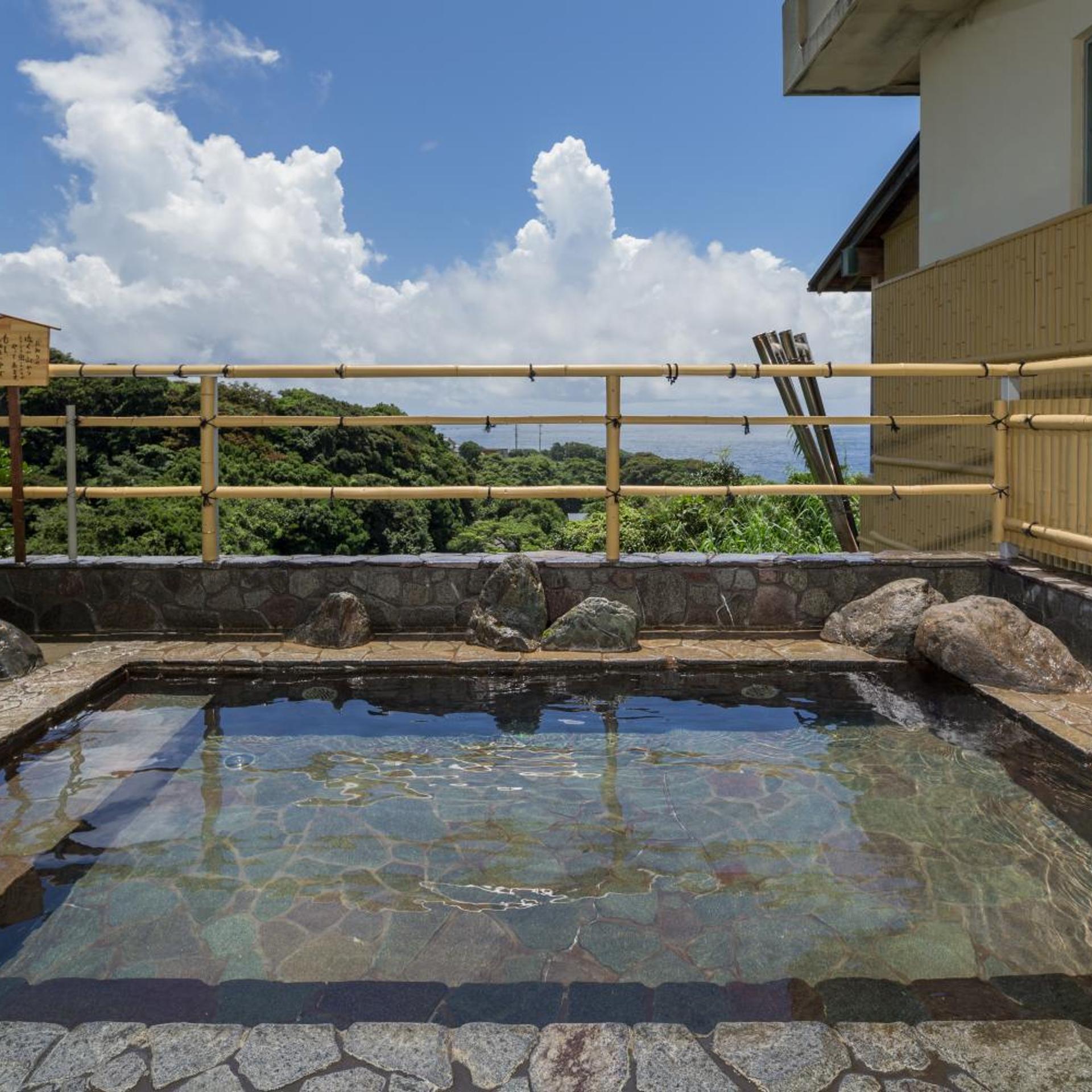 Ashizuri Kokusai Hotel 21/43