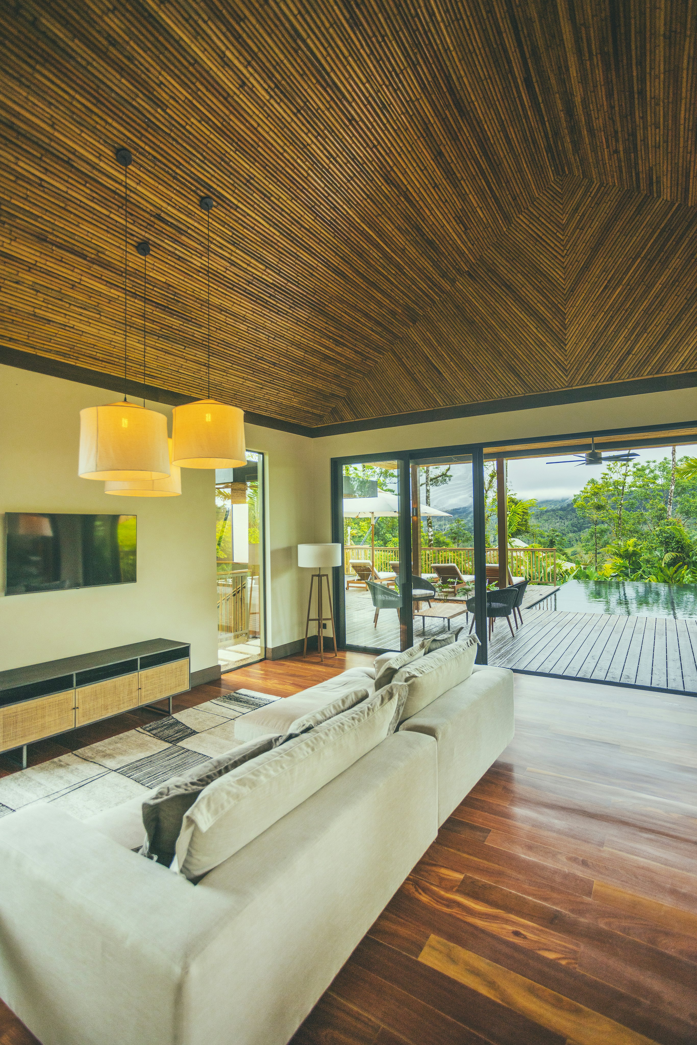 Nayara Tented Camp 18/50