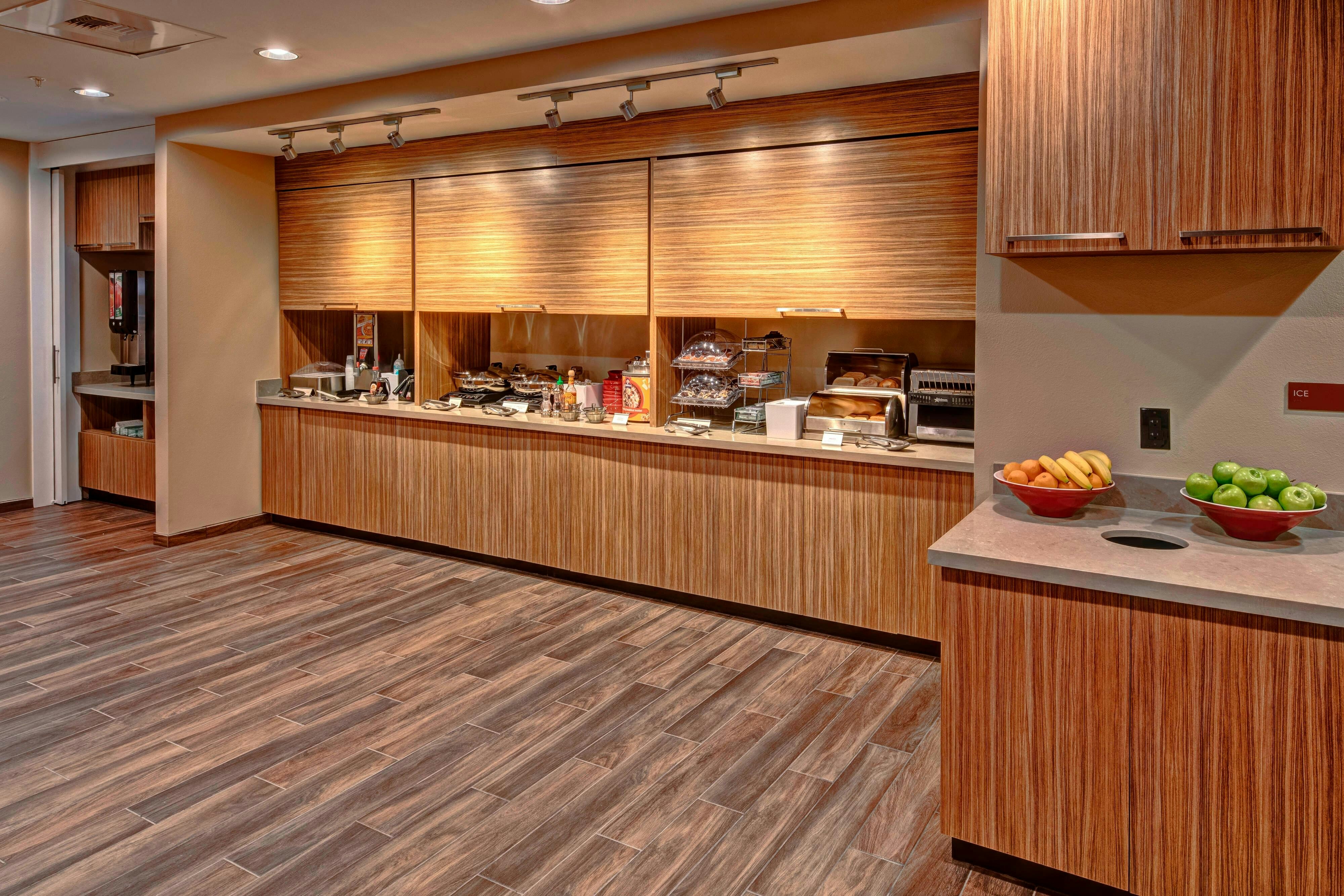 Towneplace Suites By Marriott Hot Springs 8/47