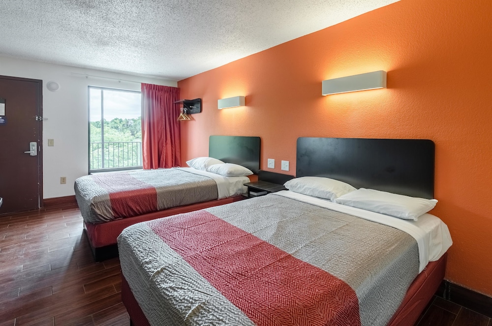Motel6 Lexington, VA 29/42