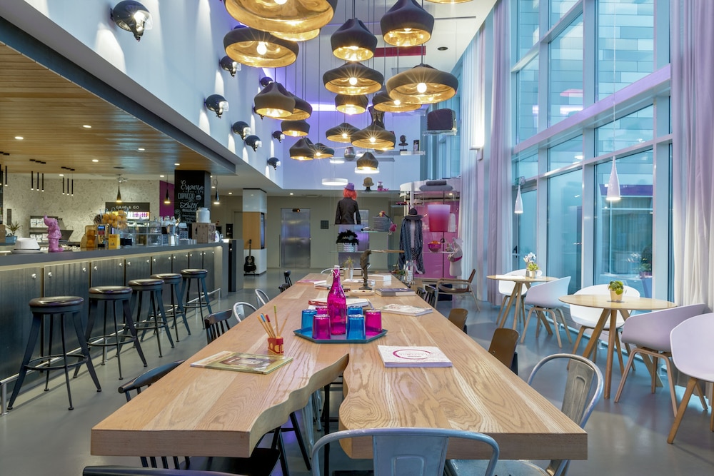 MOXY MILAN MALPENSA AIRPORT 26/38