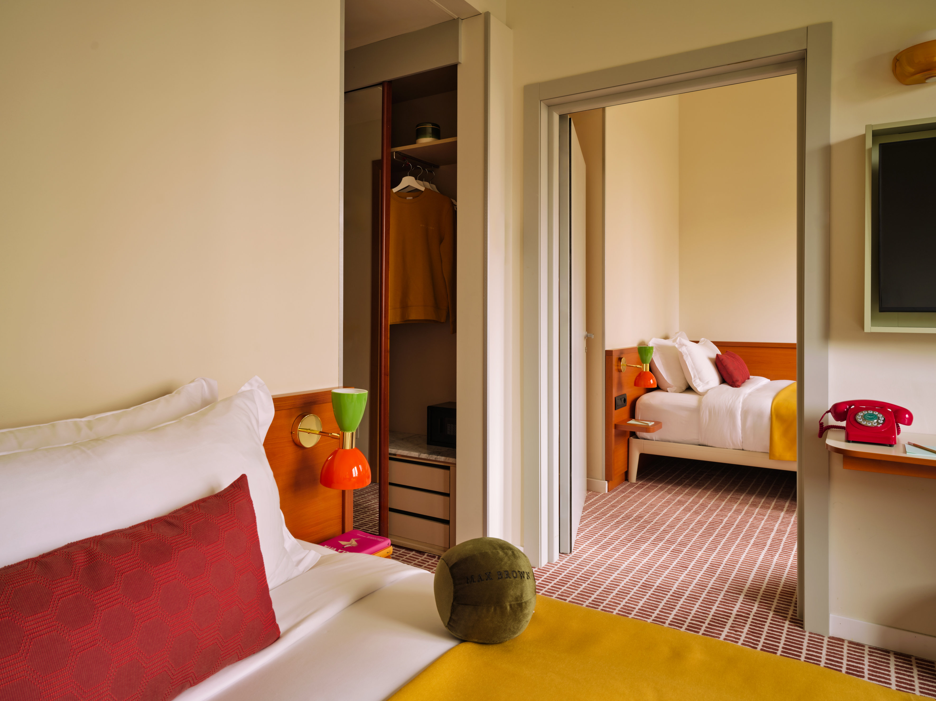 Max Brown Hotel Missori, part of Sircle Collection 21/56