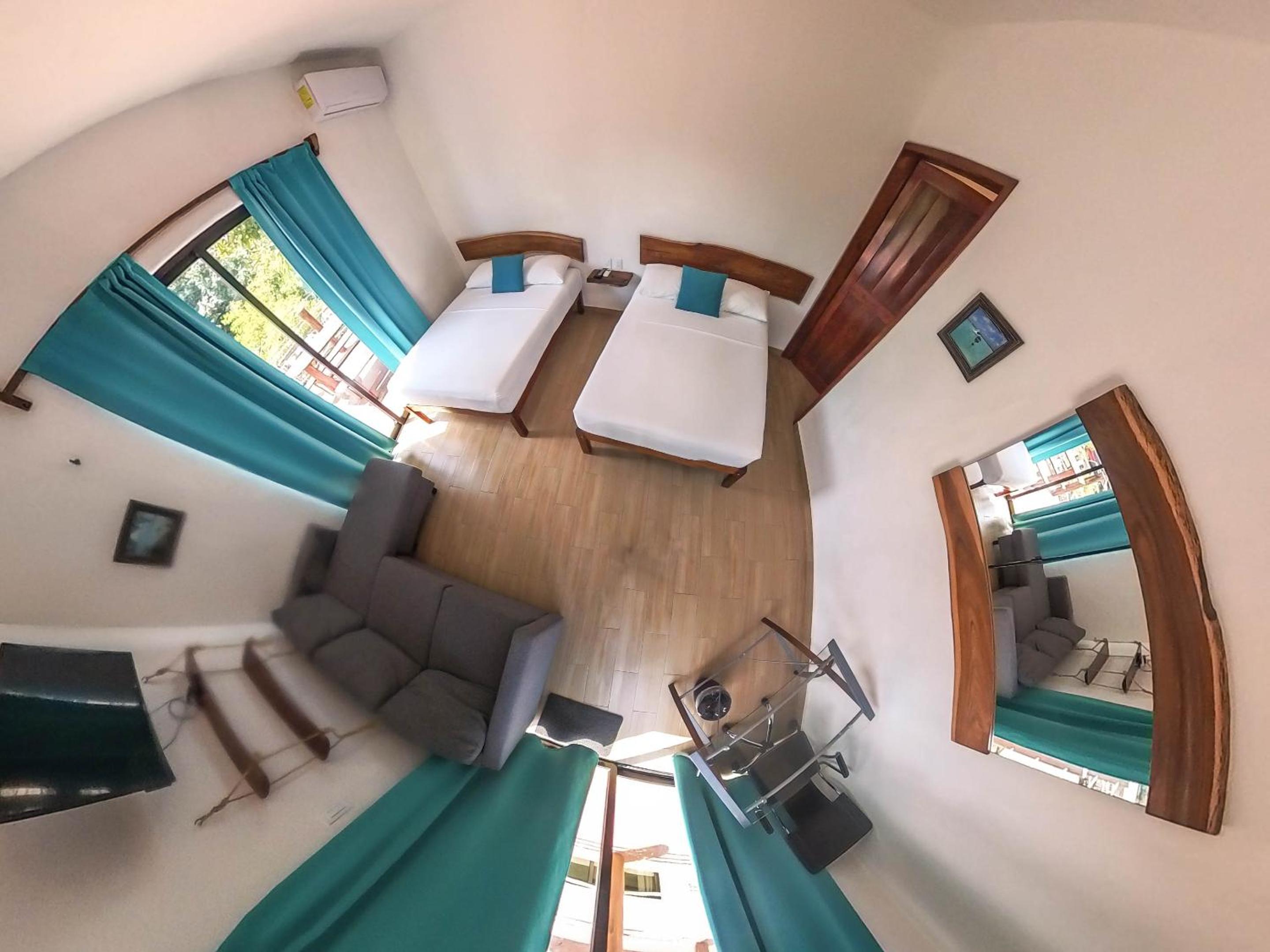 Hotel Ade Bacalar 18/56
