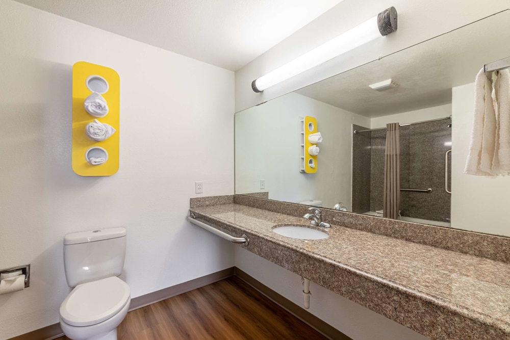 Motel6 Georgetown, TX 23/40