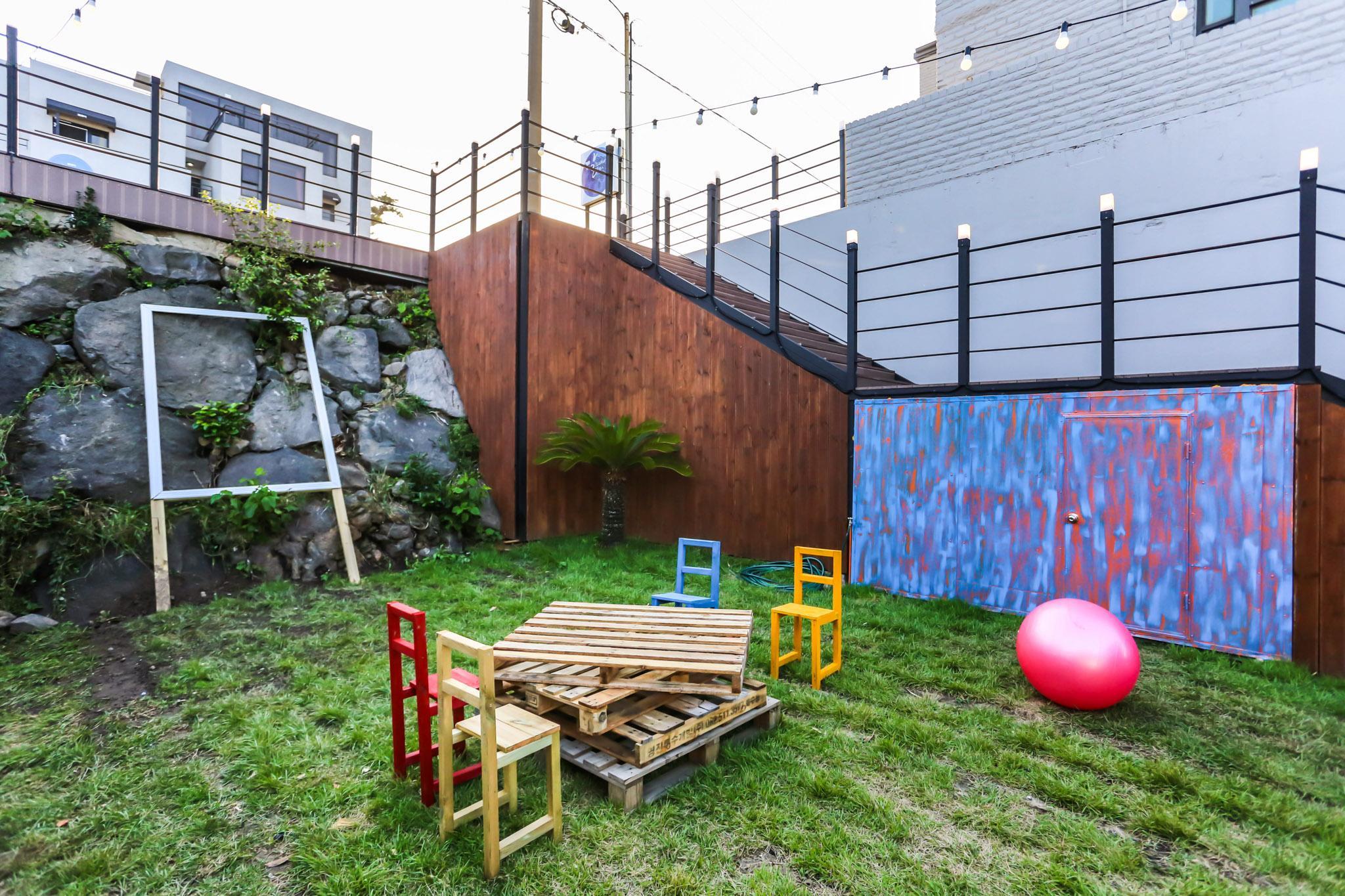 Jeju Amaville 53/64