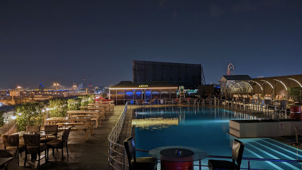 Fortune Atrium Hotel 54/68