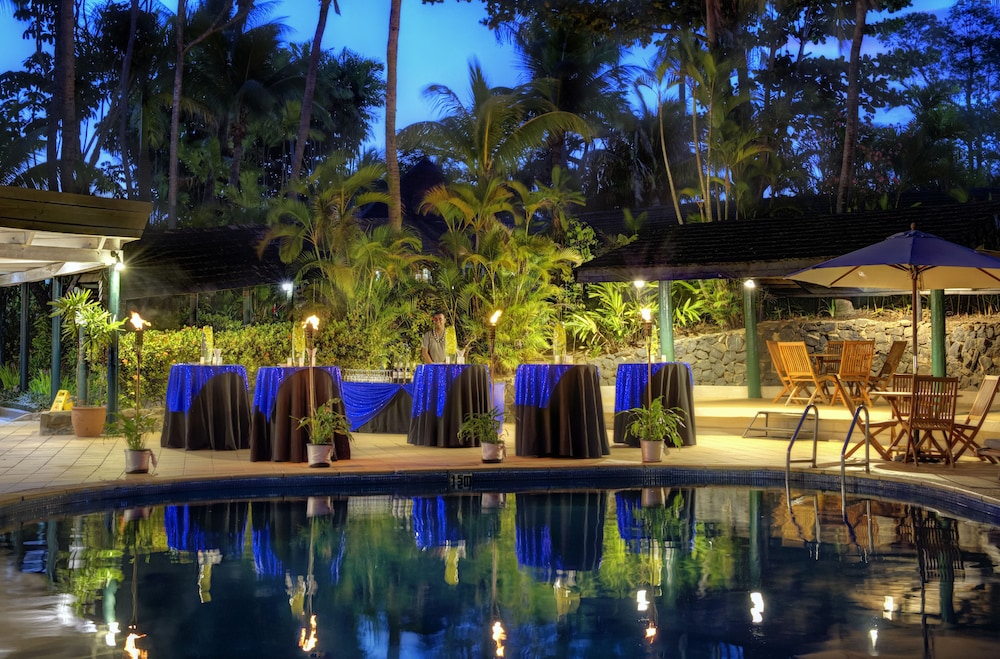 Tanoa International Hotel 3/36