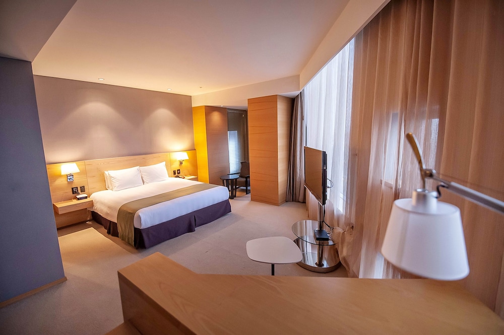 Holiday Inn Gwangju 22/76