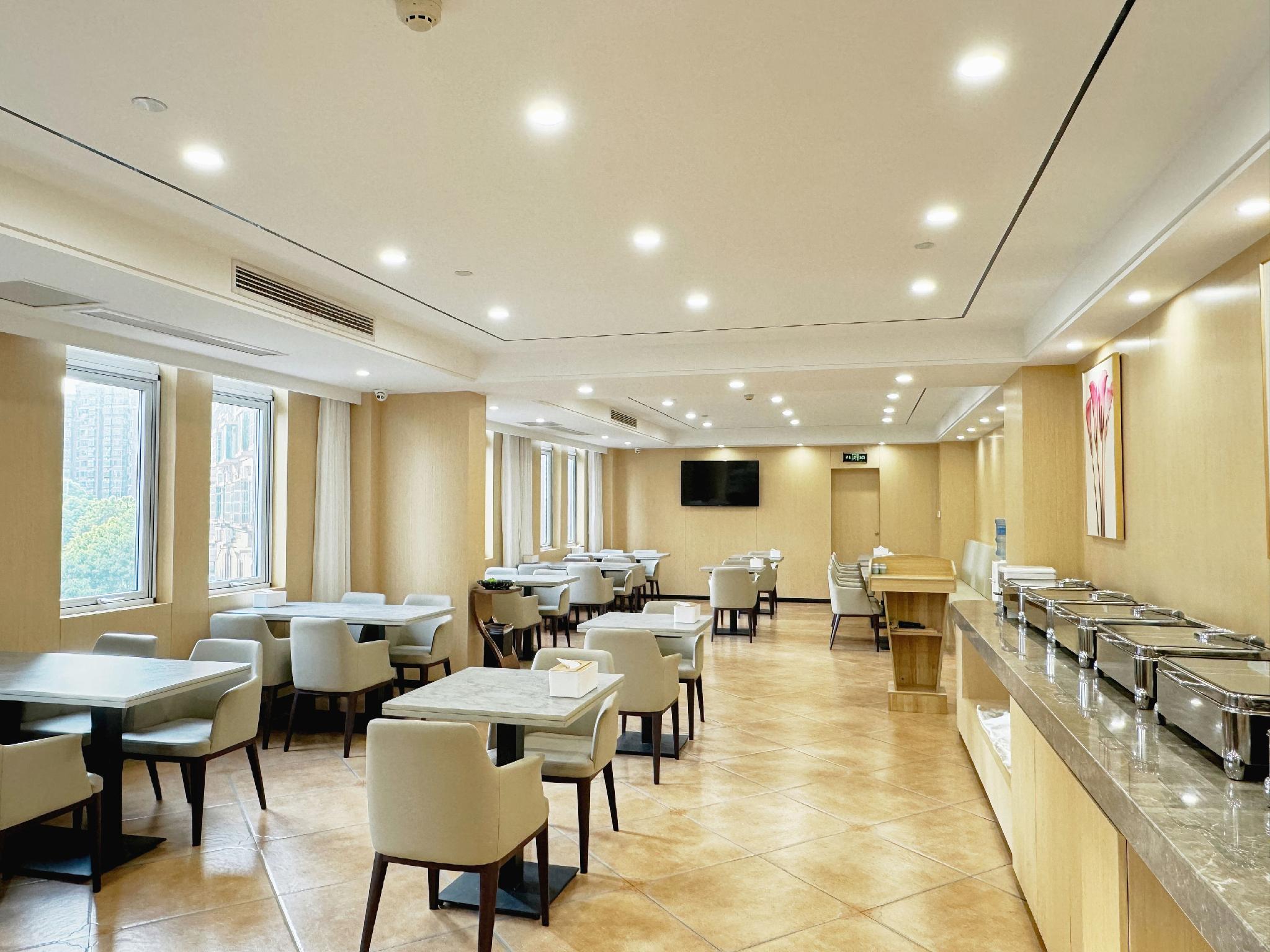 Vienna Hotel (Changzhou Qingfeng Park) 34/41