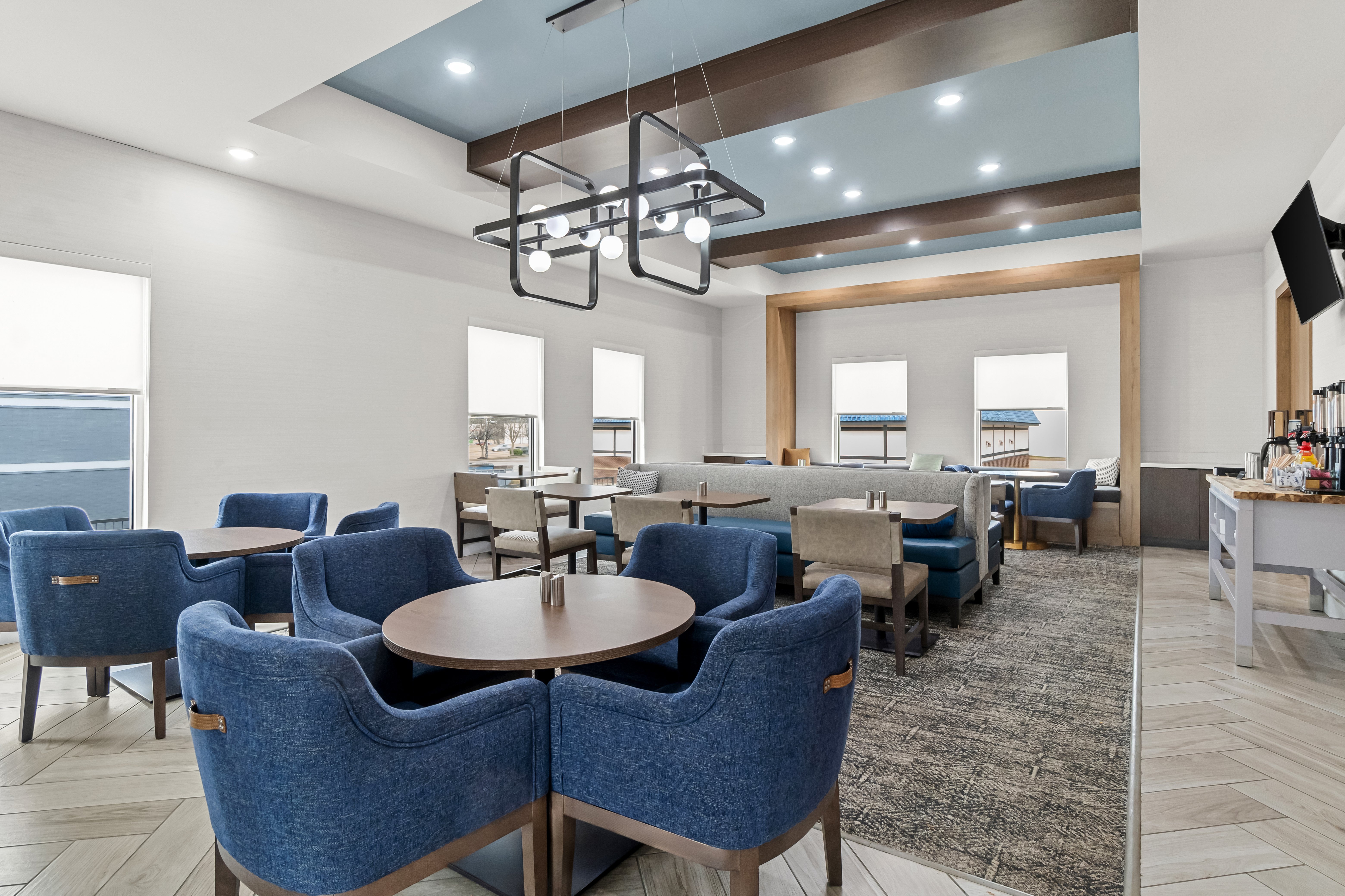 Staybridge Suites Memphis East Cordova 14/19