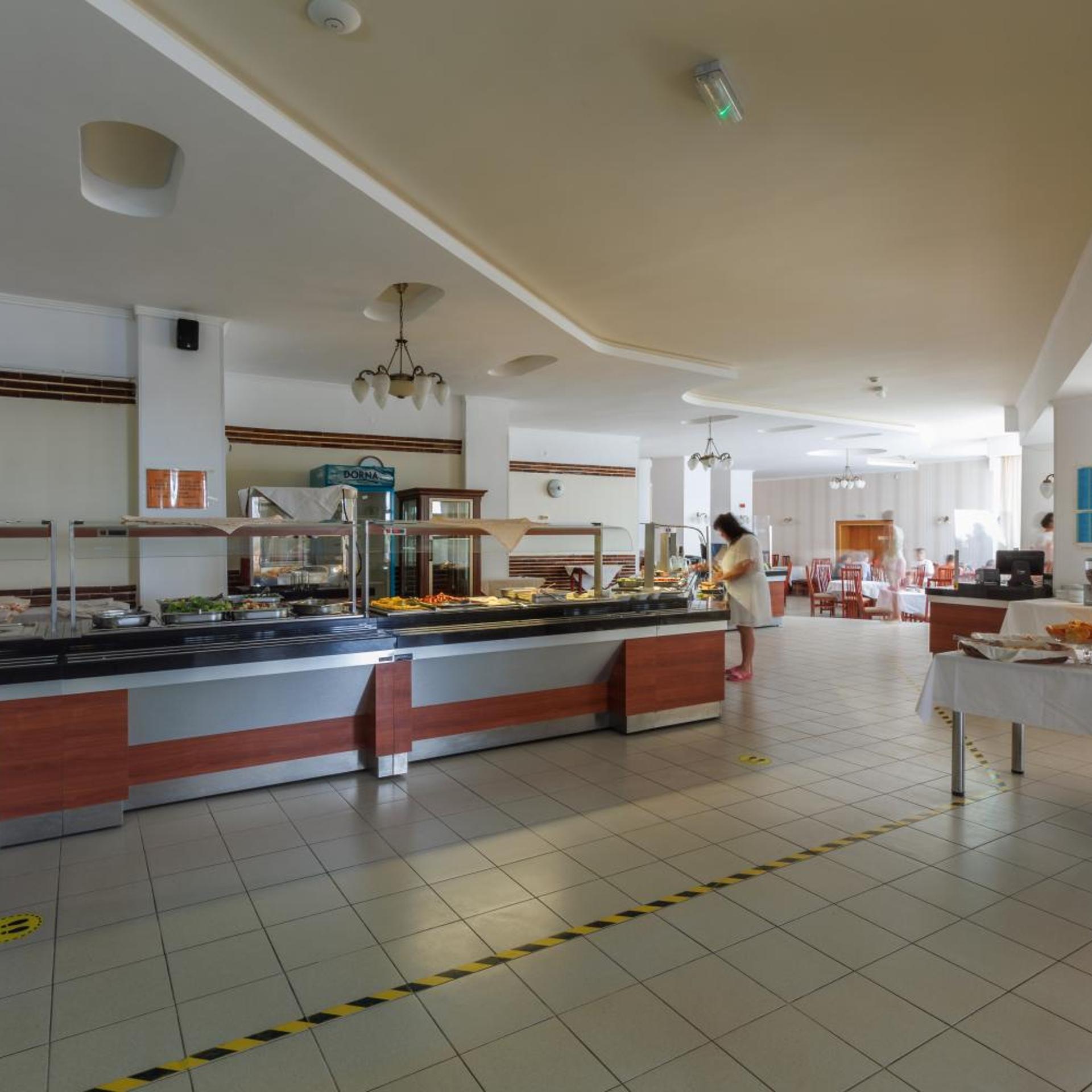 Amiral Hotel 13/55