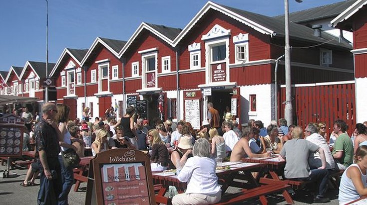 Color Hotel Skagen 2/38