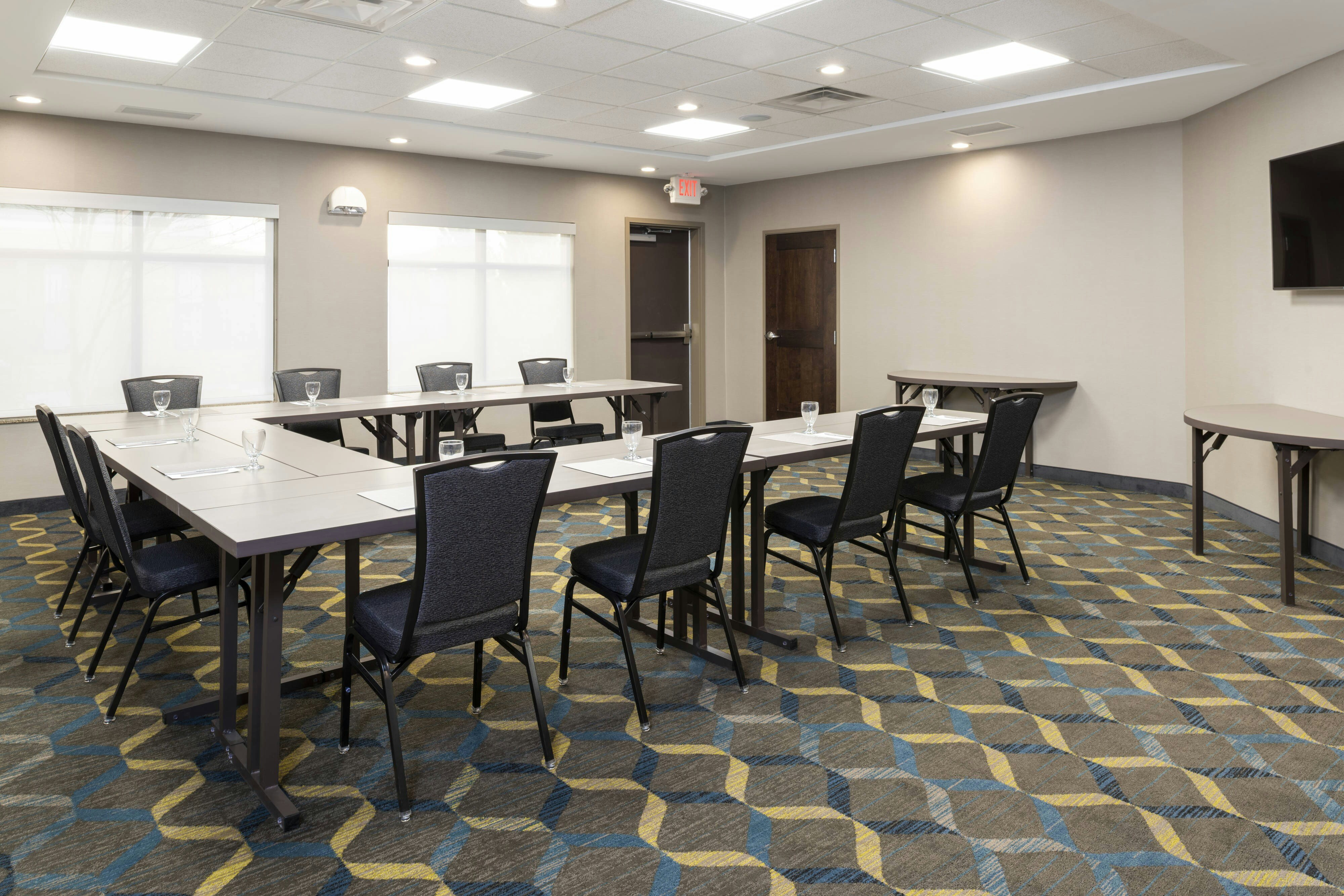 Residence Inn Midland Marriott 38/44