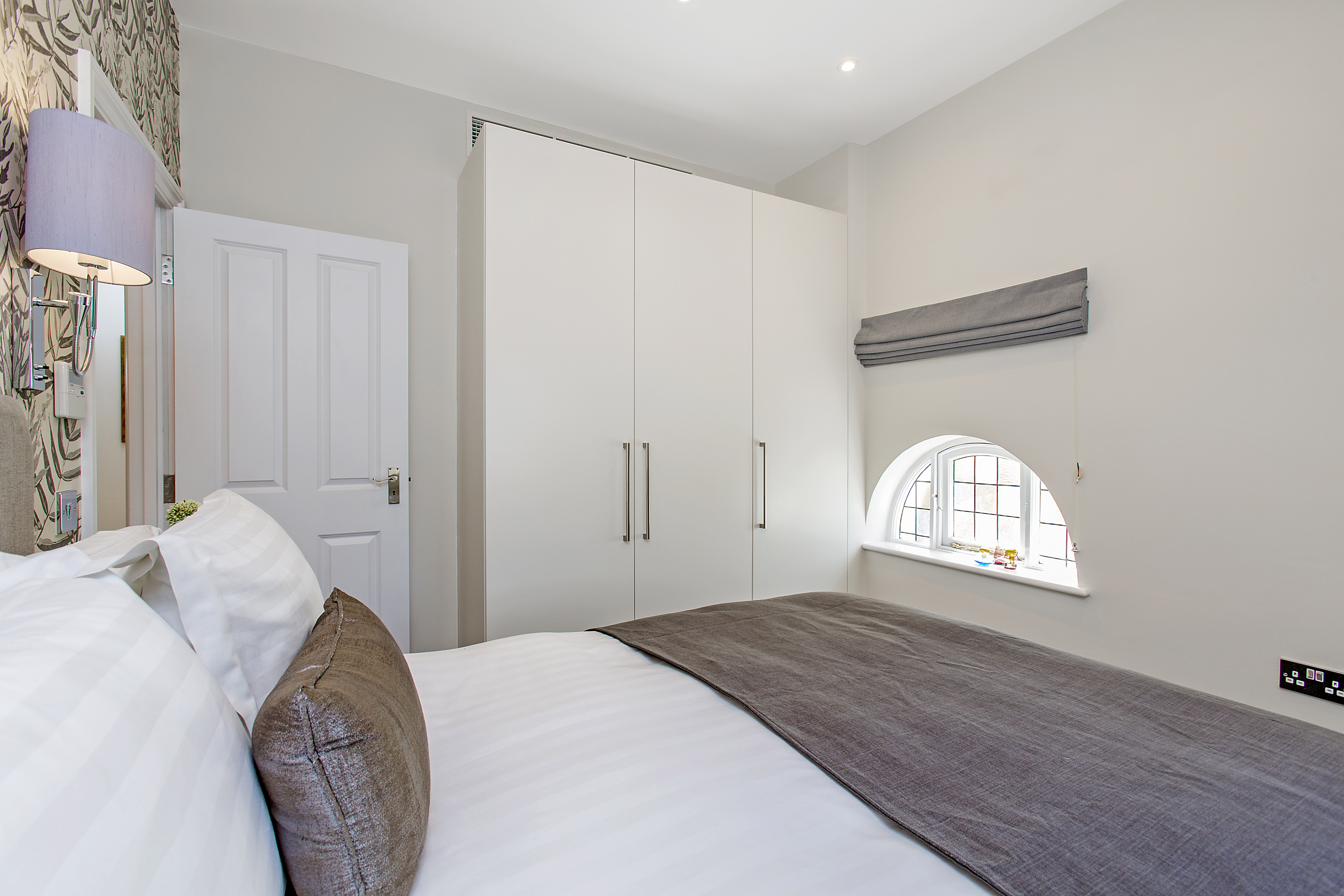 3 Bedrooms, Penthouse, Apartment, Terrace
