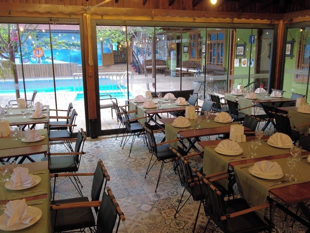 Oscar Boutique Hotel 36/50
