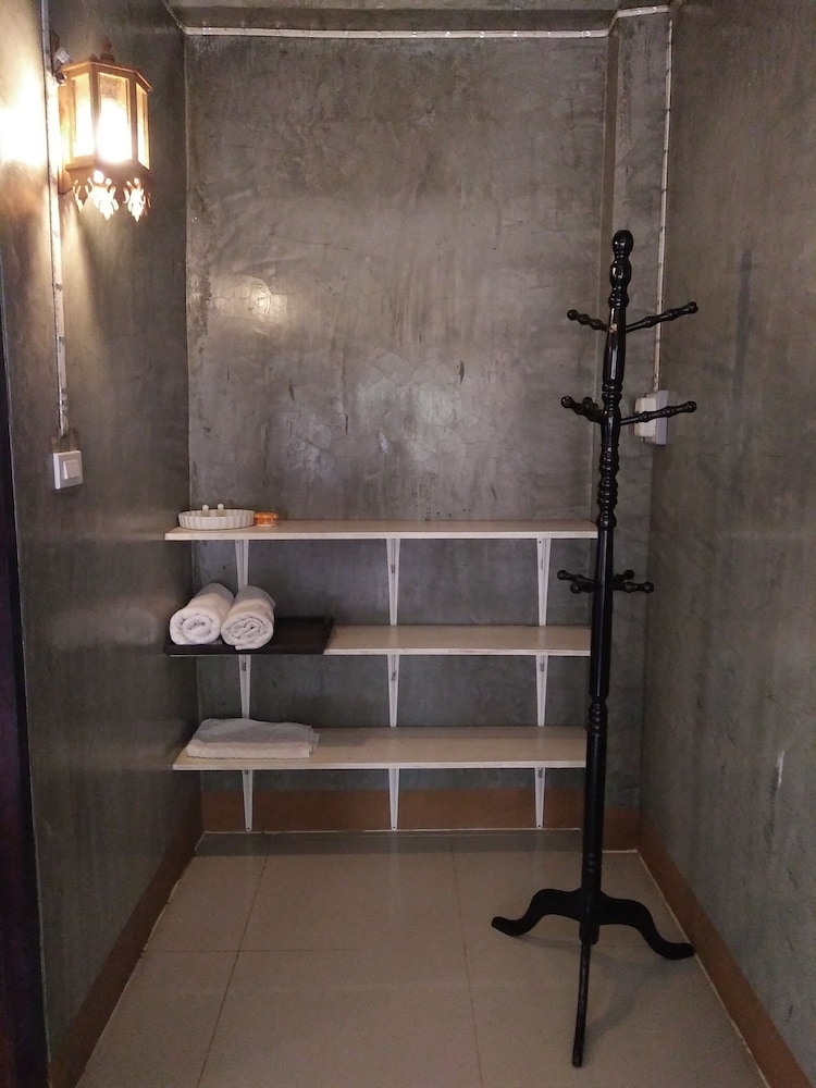 The Heart Of Pai Resort 34/34