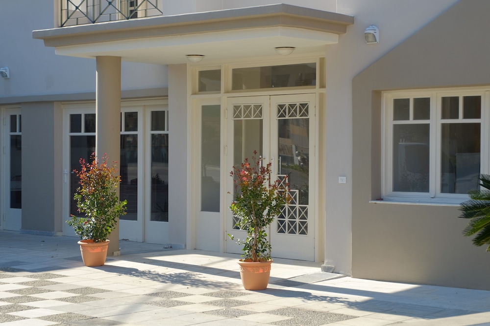 Dialinas Apartments 5/50