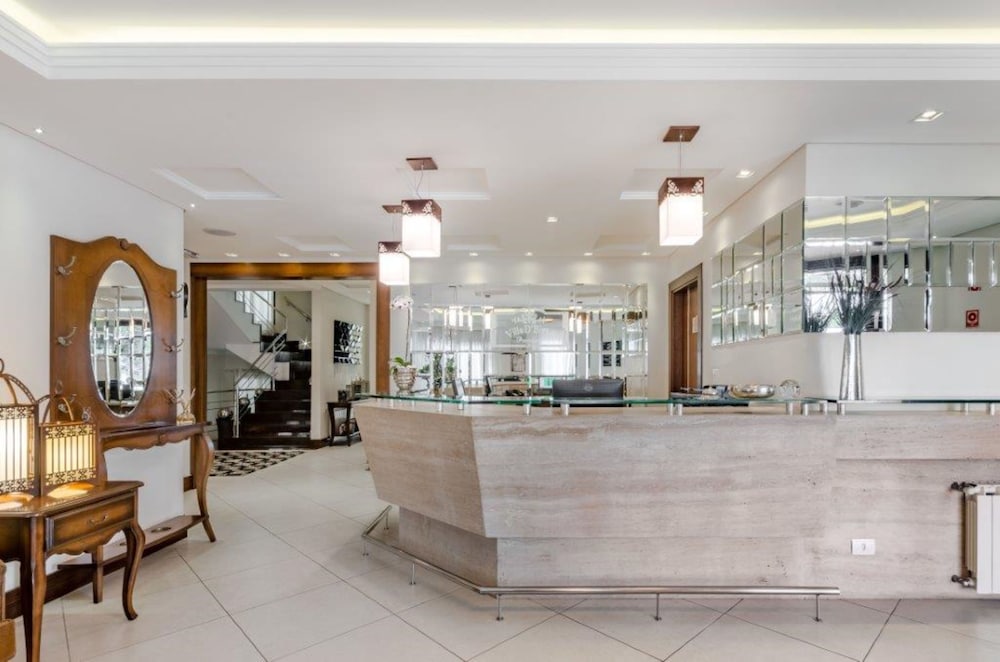 Pousada Villa D'biagy Premium 7/50