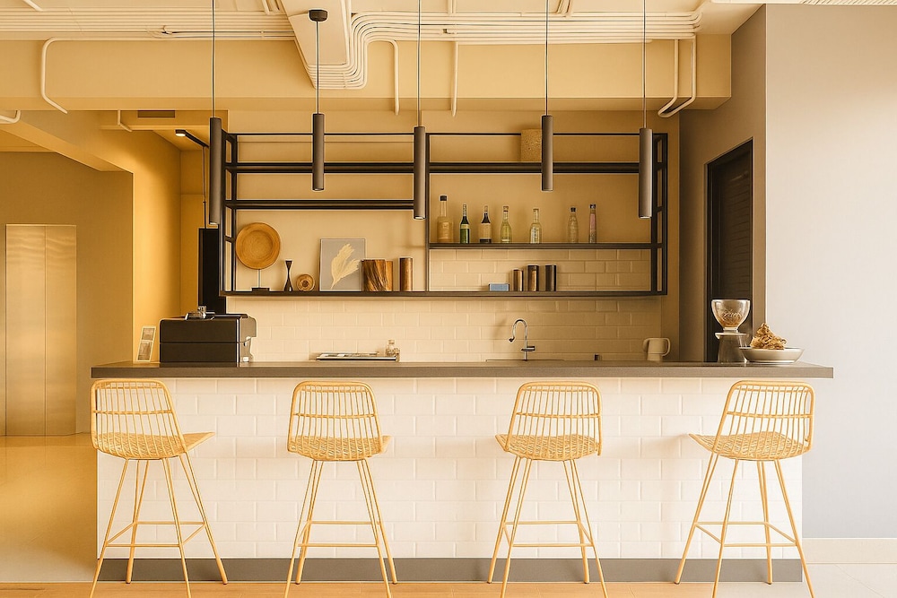 Anaya Hotel Canggu 47/60