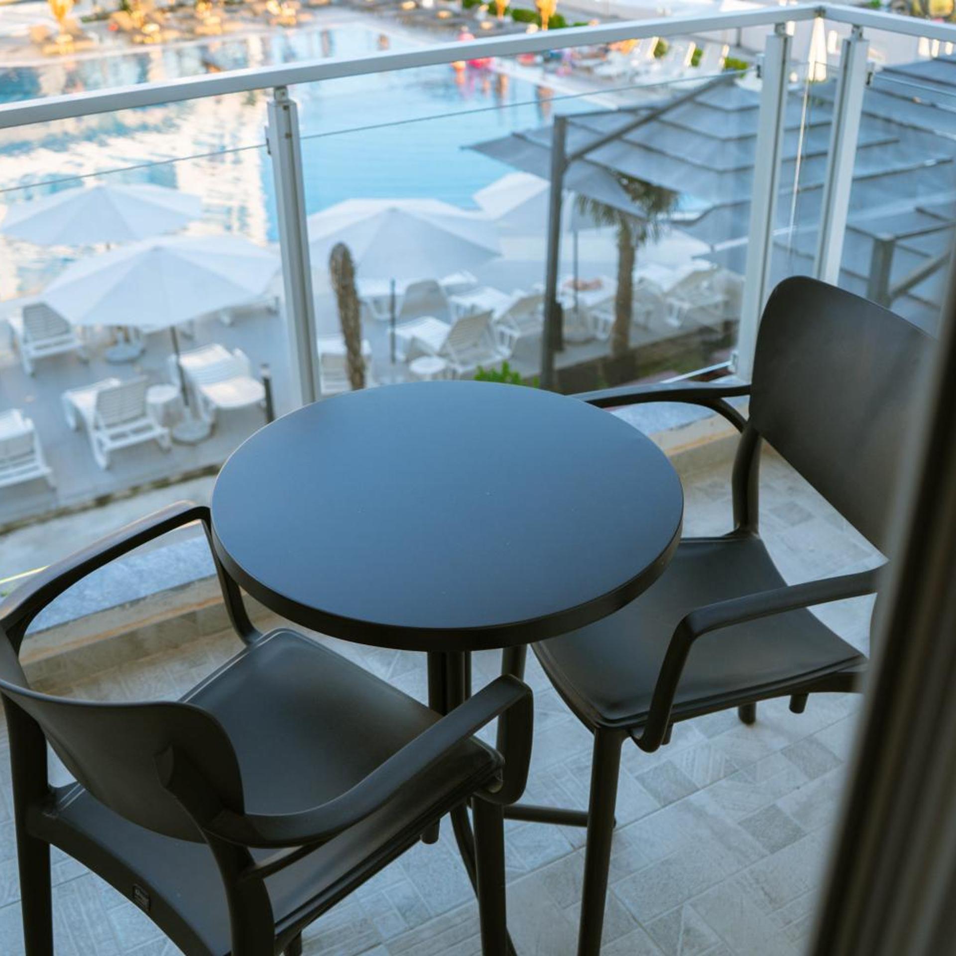 Hotel Maor 44/58