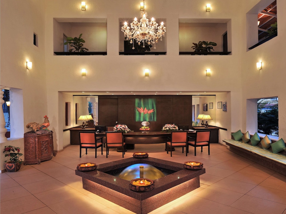 Park Inn By Radisson Goa Candolim 50/77