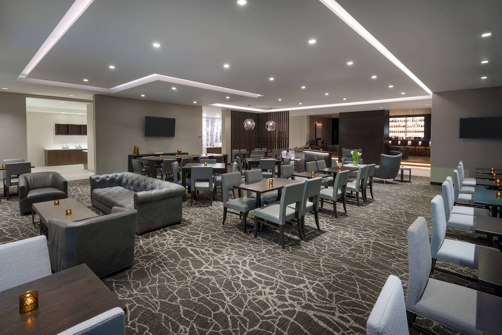 SpringHill Suites by Marriott Indianapolis Westfield 38/38