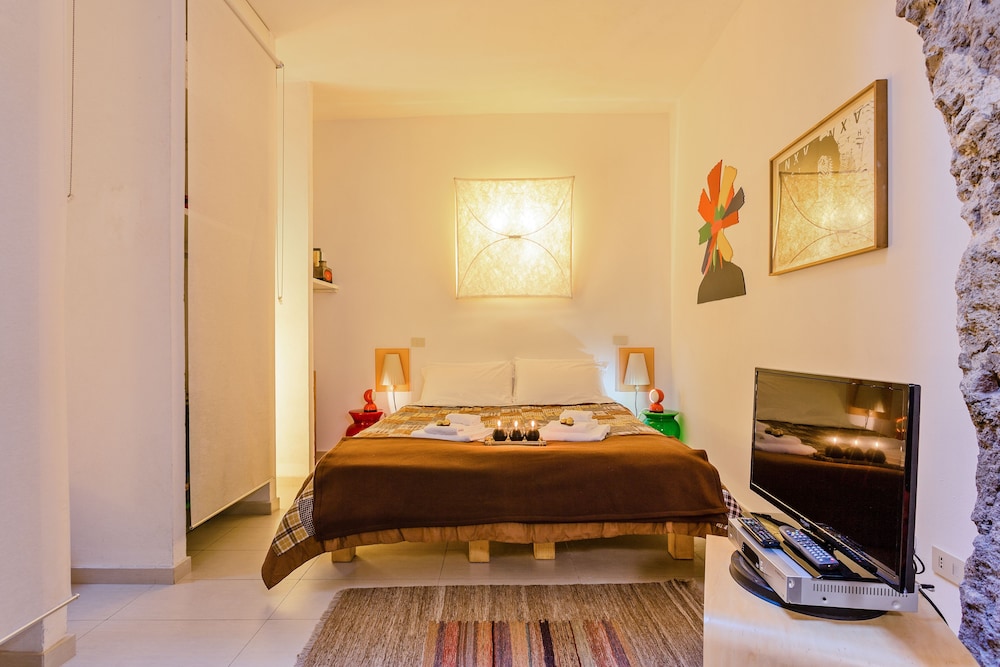 Rome as you feel - Selci Apartment 24/24