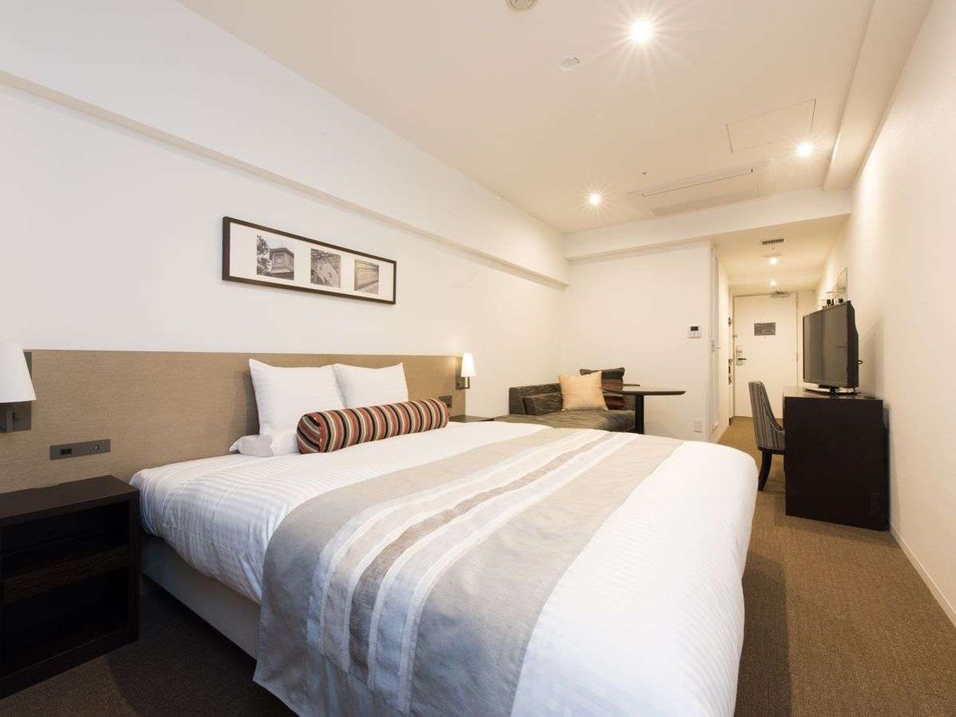 Hotel Mystays Premier Omori 10/41