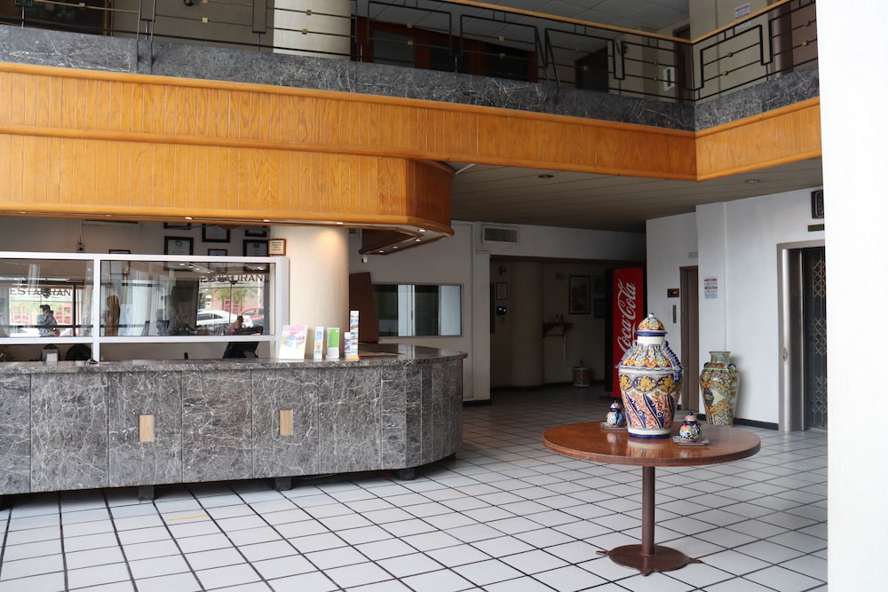 Hotel Calvete 10/65