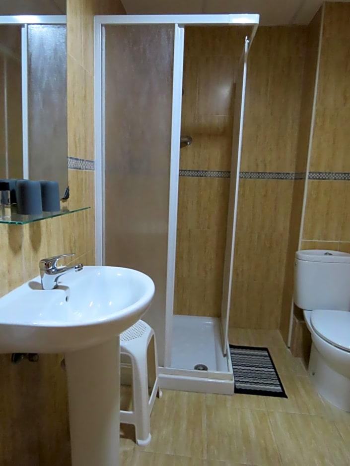 Hotel Alain 41/42