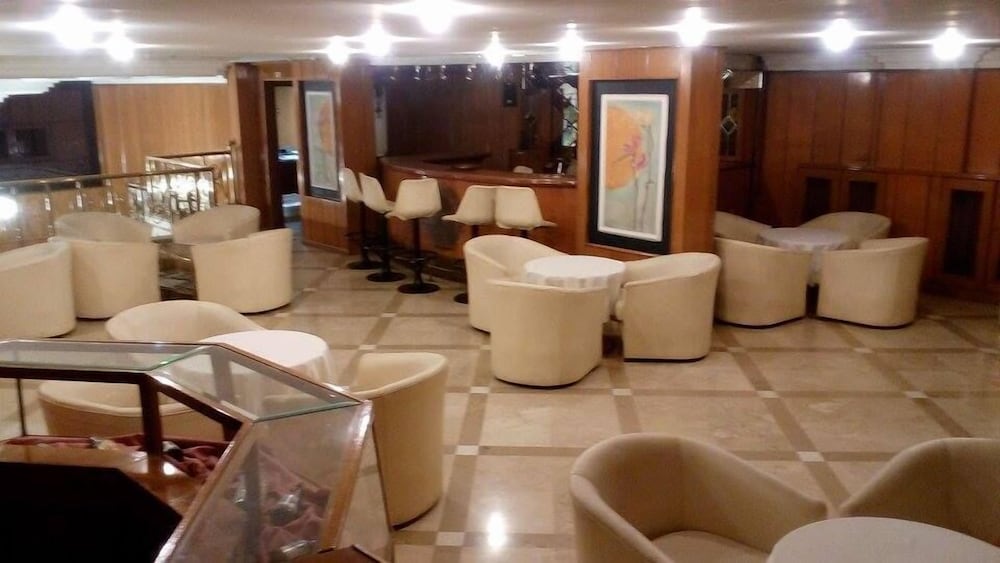 Spor Hotel 24/41