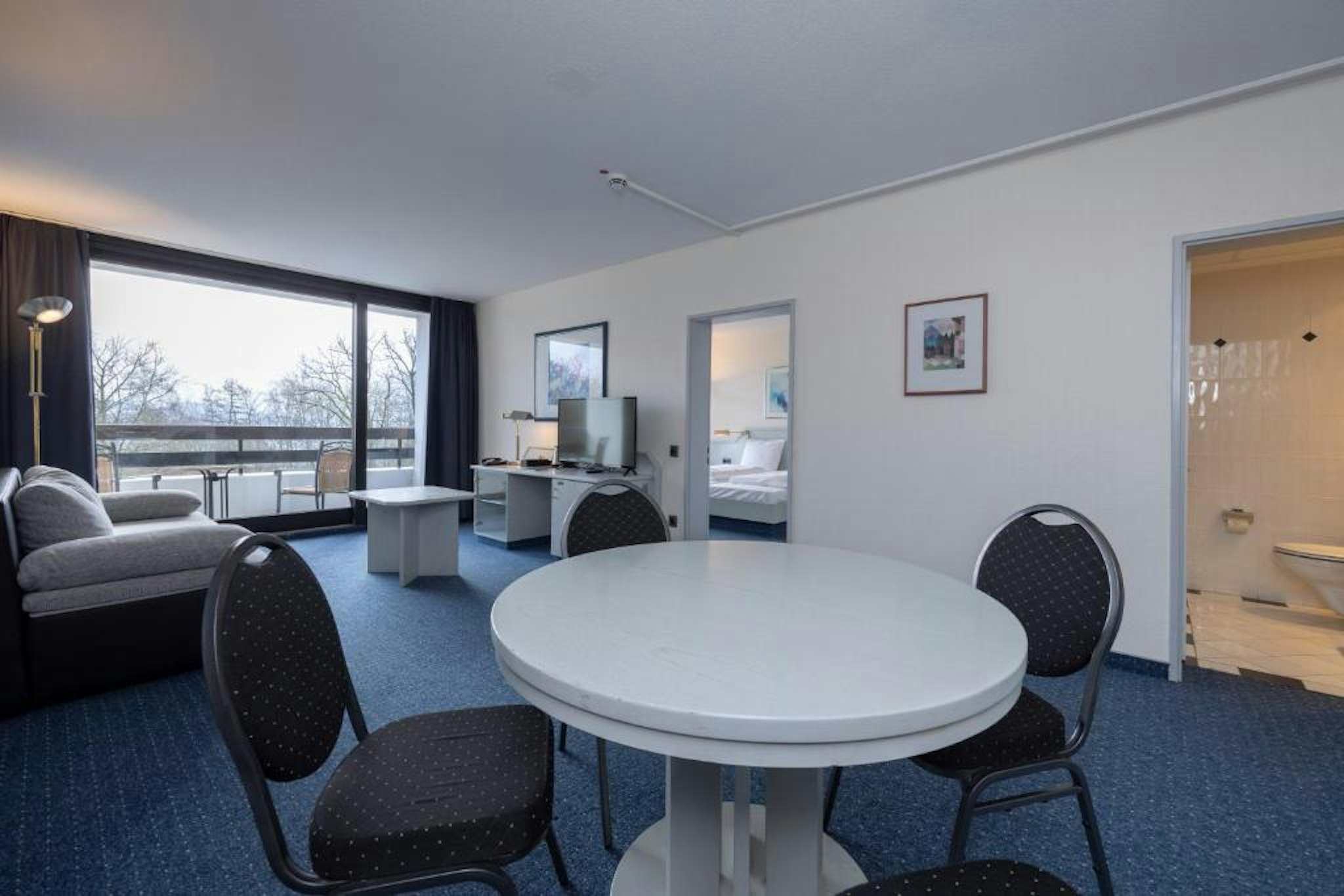 Dorint Hotel Sportresort Arnsberg Sauerland 54/69