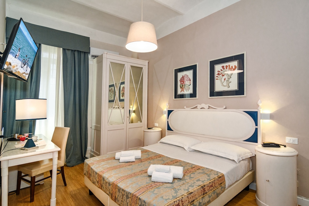 Hotel La Pace 8/37