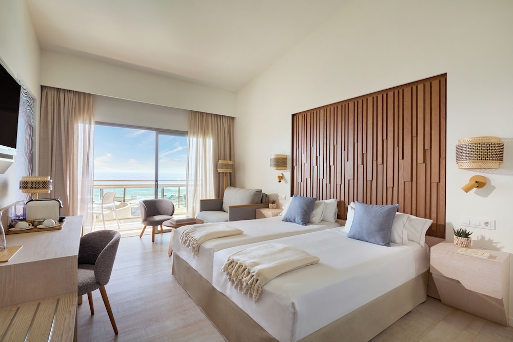 Iberostar Selection Fuerteventura Palace 18/65