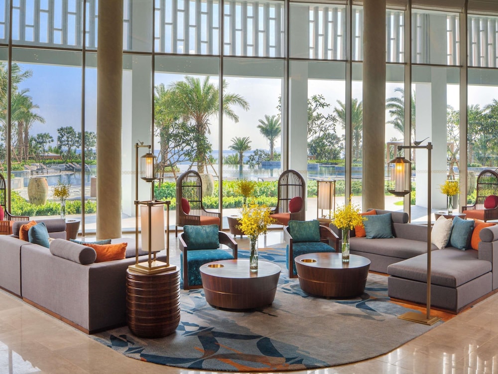 Movenpick Resort Cam Ranh 49/74