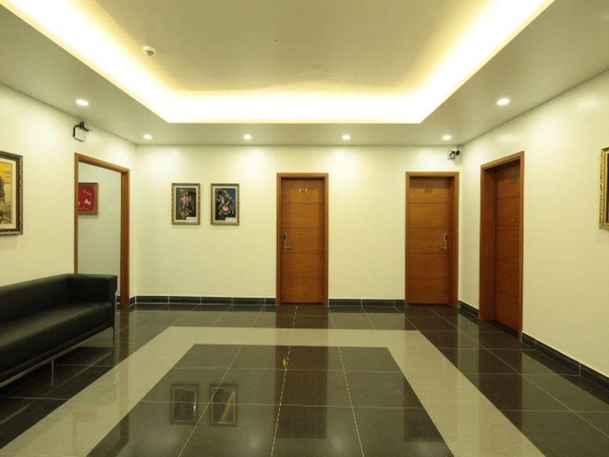 Hung Cuong Hotel 9/32