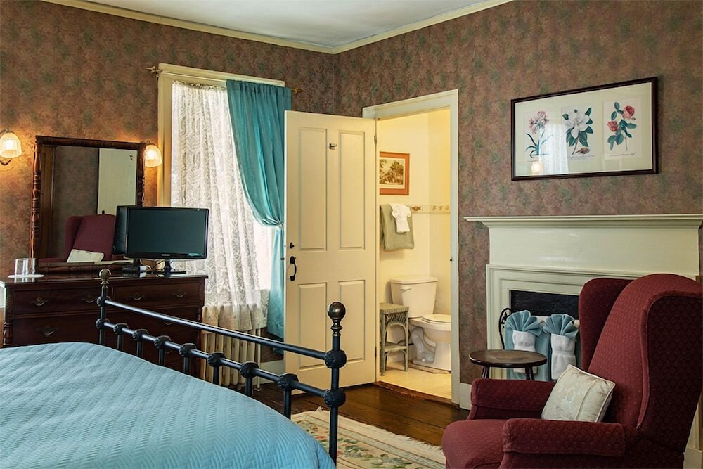 Centennial House 12/50