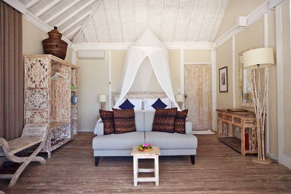 Sudamala Resort Seraya Flores 44/65
