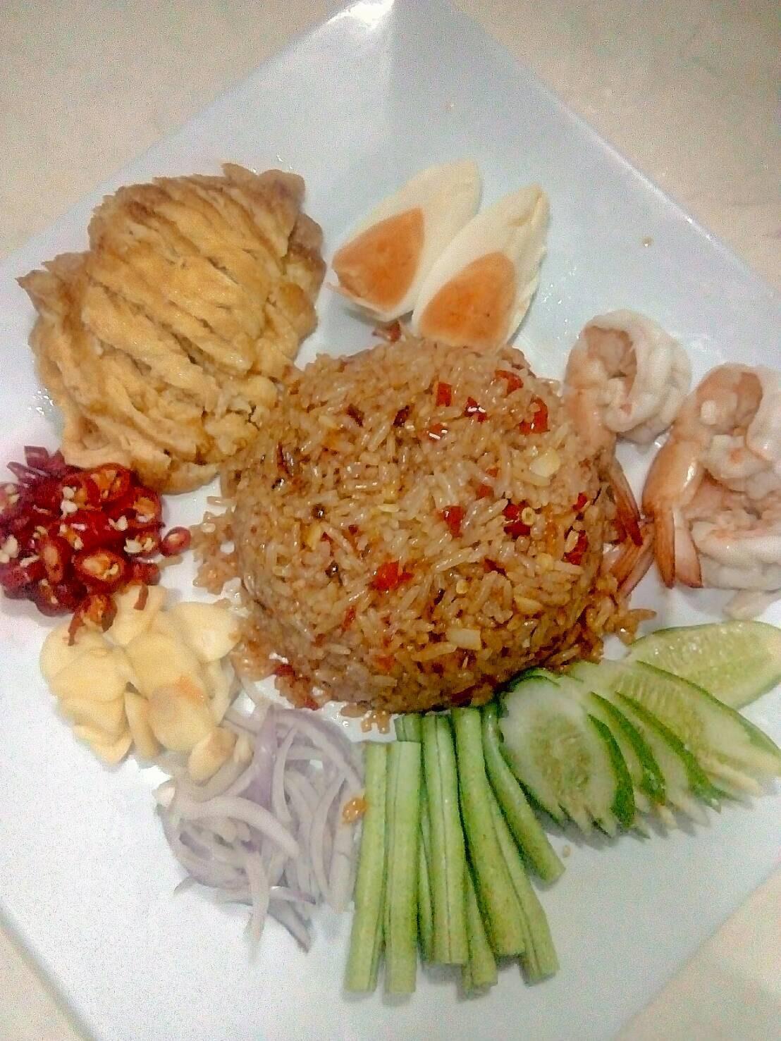 Pornsiri Hotel Sisaket 23/35