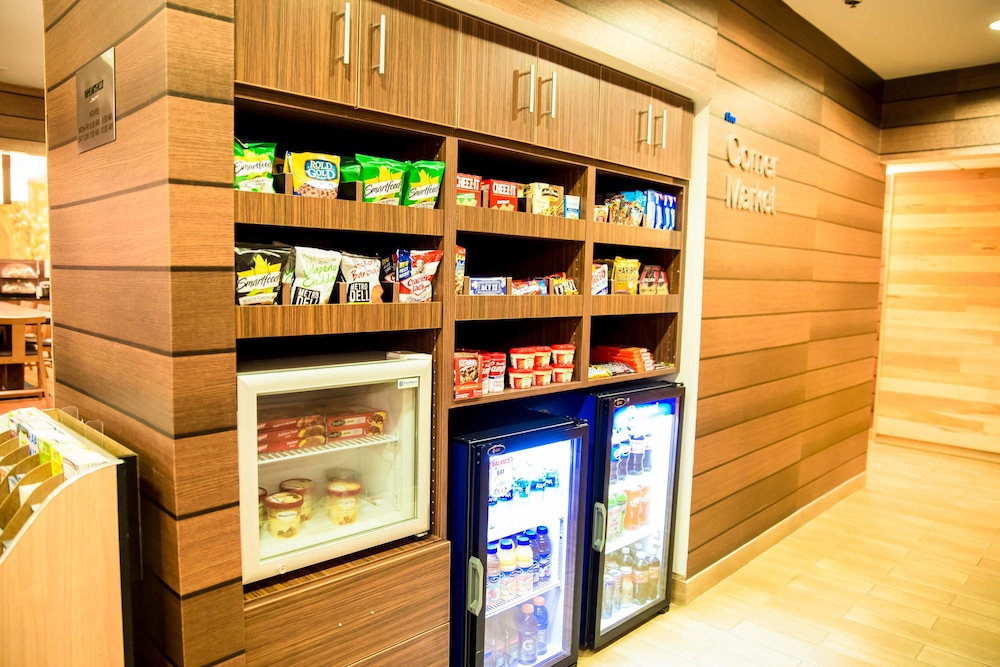 Fairfield Inn & Suites by Marriott Fredericksburg 22/22
