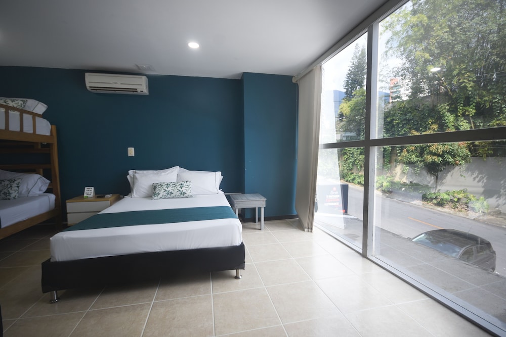 Hotel Greenview Medellin 18/42