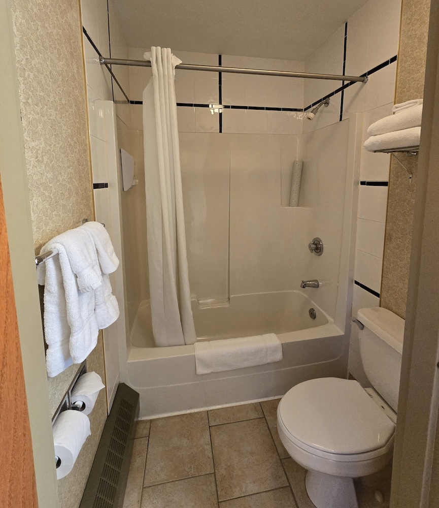 Lakeview Inn And Suites Hinton 39/41